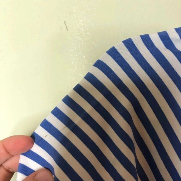 Vineyard Vines for Target Rash Guard Girls xl (14-16) - Picture 7 of 8